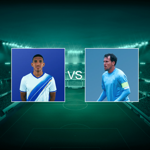 Alianza Atlético vs Deportivo Garcilaso CONMEBOL Sudamericana