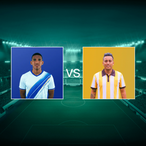 Alianza Atlético vs Juan Pablo II College Peru Liga 1