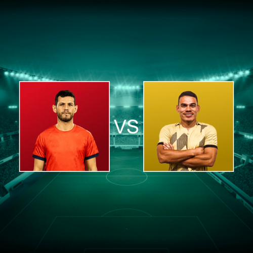 Alianza F.C. vs Águilas Doradas Categoría Primera A