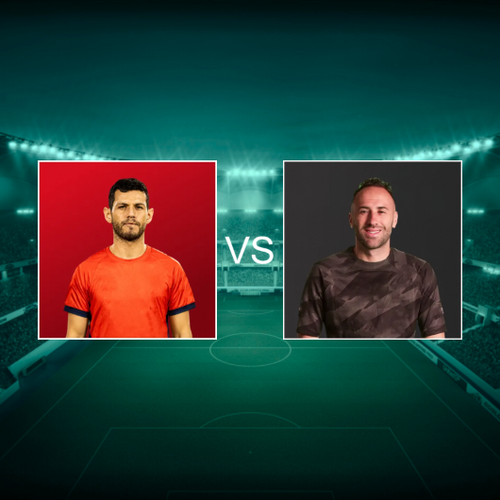 Alianza F.C. vs Atlético Nacional Categoría Primera A