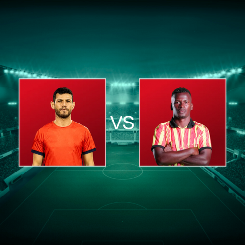 Alianza F.C. vs Deportivo Pereira Categoría Primera A