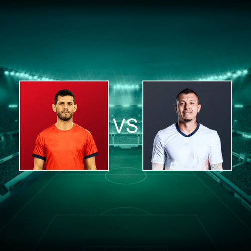 Alianza F.C. vs Fortaleza CEIF Categoría Primera A
