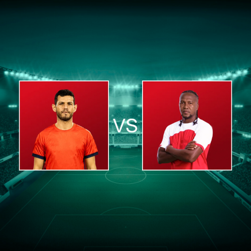 Alianza F.C. vs Independiente Santa Fe Categoría Primera A