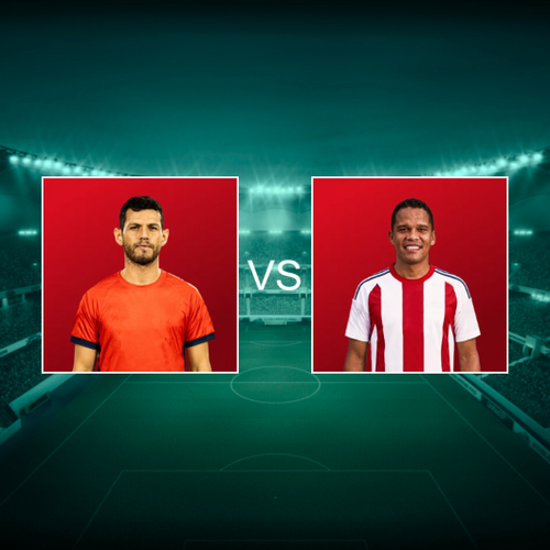 Alianza F.C. vs Junior FC Categoría Primera A