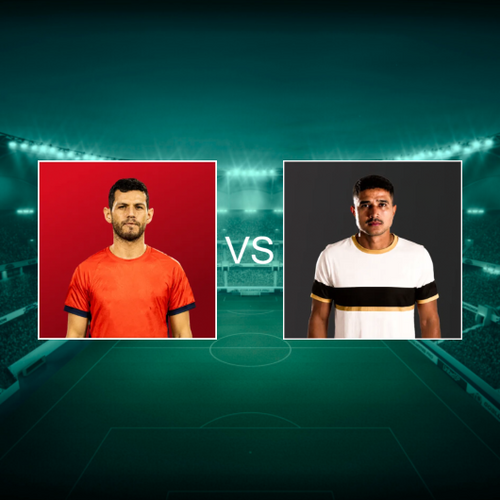 Alianza F.C. vs  La Equidad Categoría Primera A