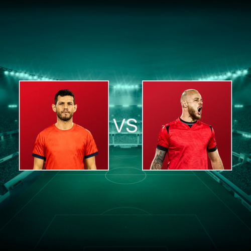 Alianza F.C. vs Llaneros F.C. Categoría Primera A