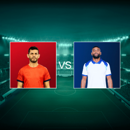 Alianza F.C. vs UMECIT FC CONCACAF Central American Cup