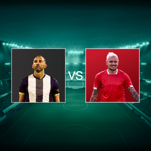 Alianza Lima vs Club Cienciano Peru Liga 1