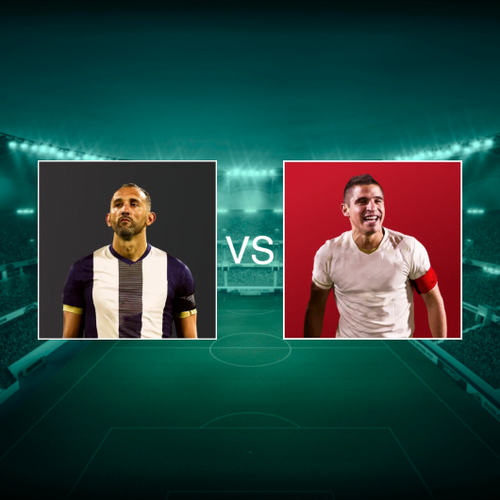 Alianza Lima vs Club Universitario de Deportes Peru Liga 1