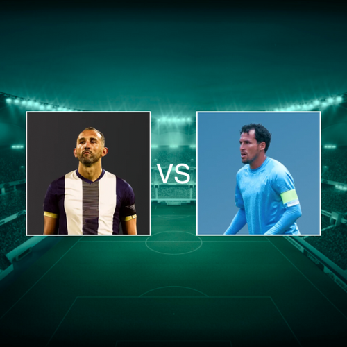 Alianza Lima vs Deportivo Garcilaso Peru Liga 1