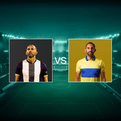 Alianza Lima vs FC Cajamarca Peru Liga 1