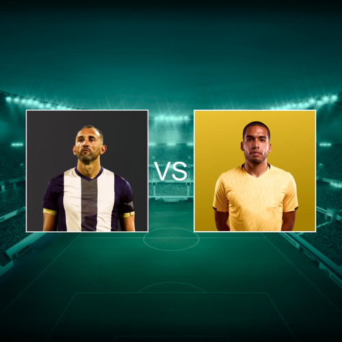 Alianza Lima vs Sport Boys Association Peru Liga 1