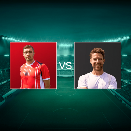 Altrincham FC vs Boreham Wood FC National League