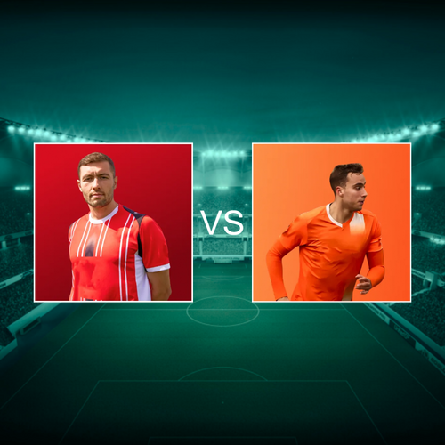 Altrincham FC vs Braintree Town F.C. National League