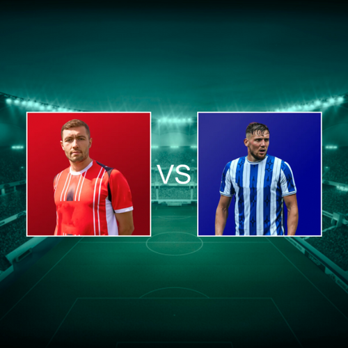 Altrincham FC vs Carlisle United FC National League
