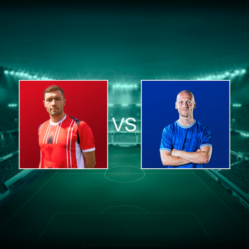 Altrincham FC vs Eastleigh FC National League