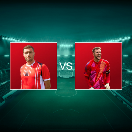 Altrincham FC vs FC Halifax Town National League