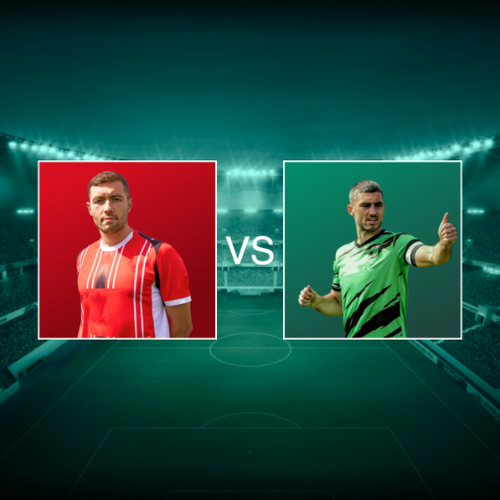 Altrincham FC vs Forest Green Rovers FC National League