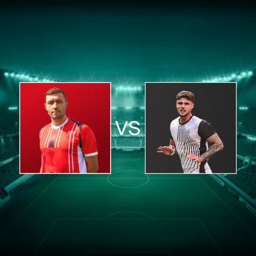 Altrincham FC vs Gateshead FC National League