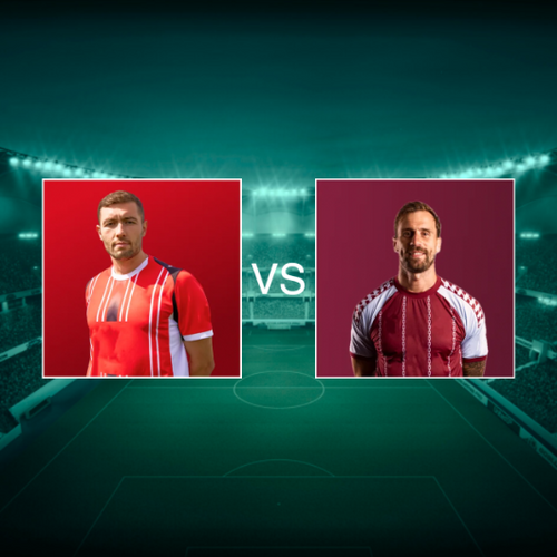 Altrincham FC vs Scunthorpe United F.C. National League