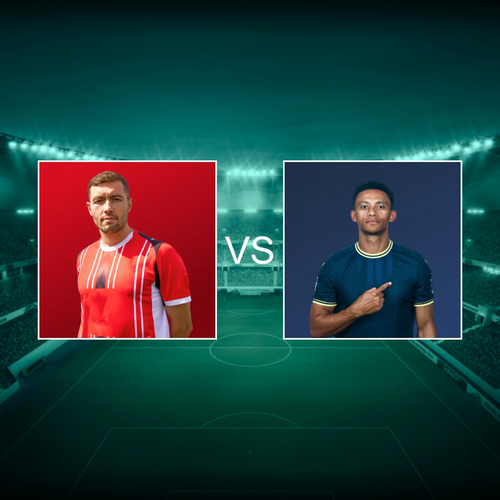 Altrincham FC vs Southend United F.C. National League