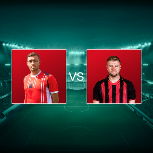 Altrincham FC vs Truro City F.C. National League