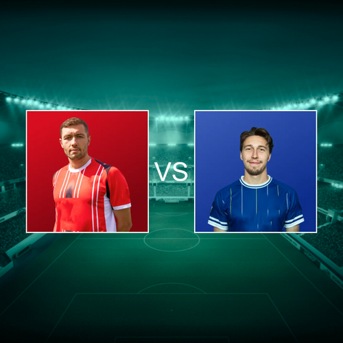 Altrincham FC vs Wealdstone FC National League