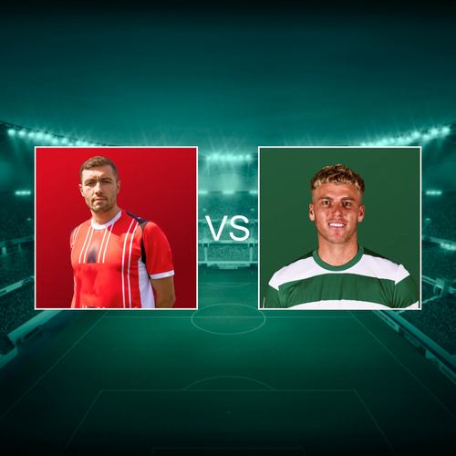 Altrincham FC vs Yeovil Town FC National League