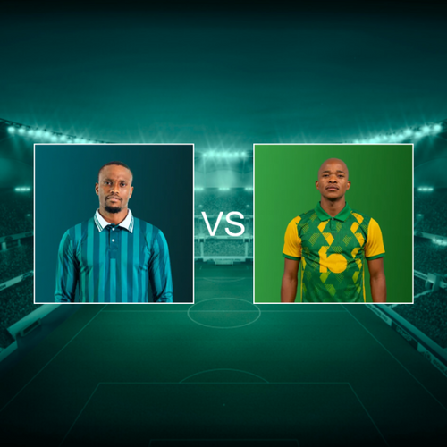 AmaZulu F.C. vs Lamontville Golden Arrows F.C. South African Premiership