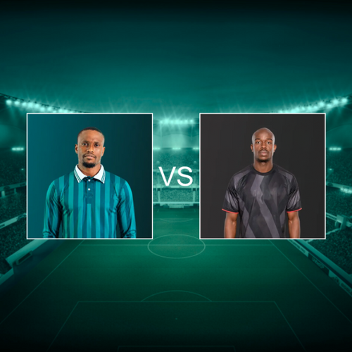 AmaZulu F.C. vs Orlando Pirates FC South African Premiership