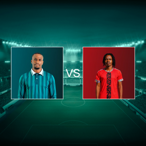 AmaZulu F.C. vs TS Galaxy F.C. South African Premiership