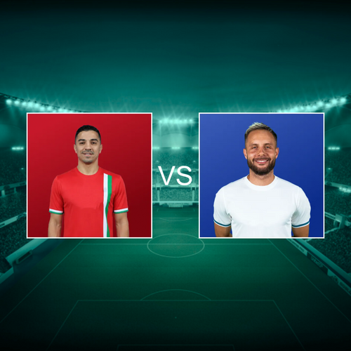Amed SK vs Çaykur Rizespor Trendyol Süper Lig