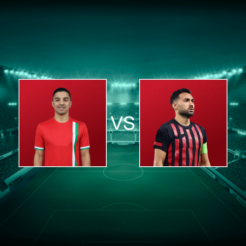 Amed SK vs Çorum F.K. Trendyol Süper Lig