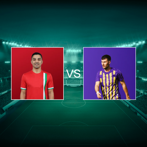 Amed SK vs Eyüpspor Trendyol Süper Lig