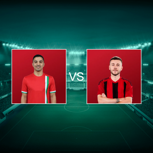 Amed SK vs Gaziantep FK Trendyol Süper Lig