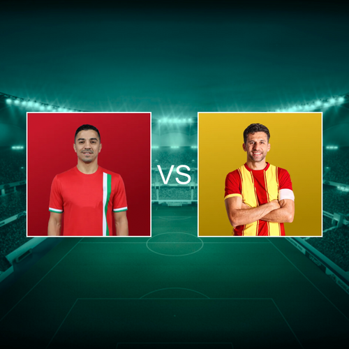 Amed SK vs Göztepe SK Trendyol Süper Lig