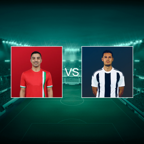 Amed SK vs Kasımpaşa S.K. Trendyol Süper Lig