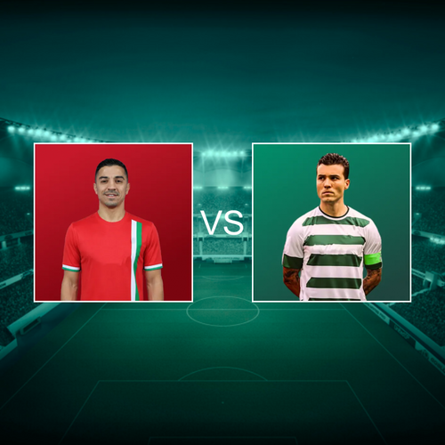 Amed SK vs Konyaspor Trendyol Süper Lig