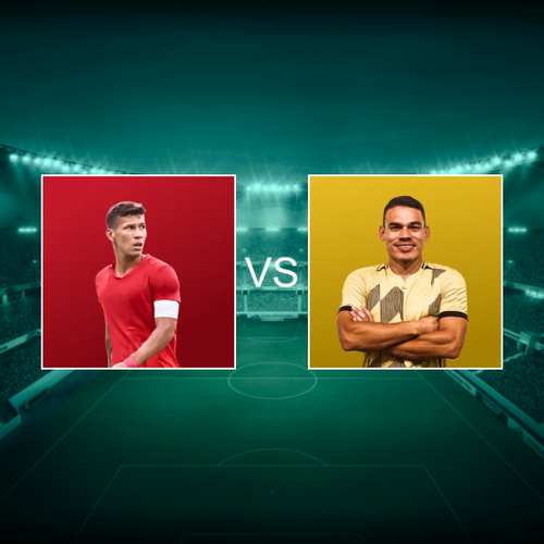 América de Cali vs Águilas Doradas Categoría Primera A
