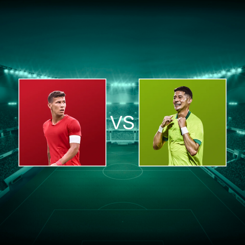 América de Cali vs Atlético Bucaramanga CONMEBOL Sudamericana