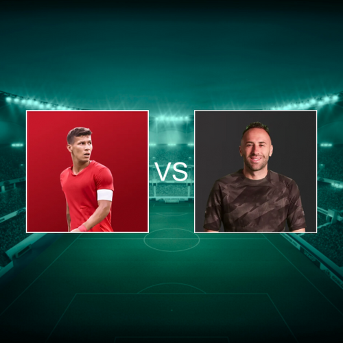 América de Cali vs Atlético Nacional Categoría Primera A
