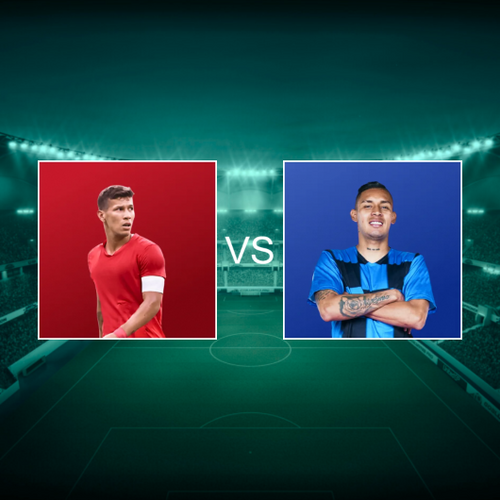 América de Cali vs Boyacá Chicó F.C. Categoría Primera A