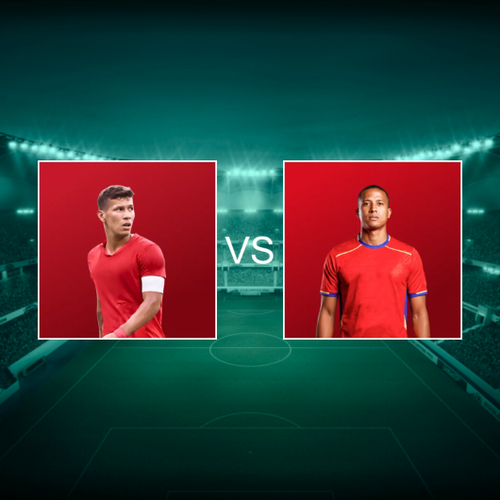 América de Cali vs Deportivo Pasto Categoría Primera A