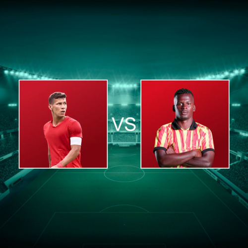América de Cali vs Deportivo Pereira Copa Colombia
