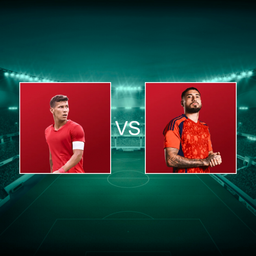 América de Cali vs Independiente Medellín Categoría Primera A
