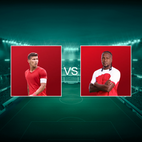 América de Cali vs Independiente Santa Fe Quarter Final Categoría Primera A