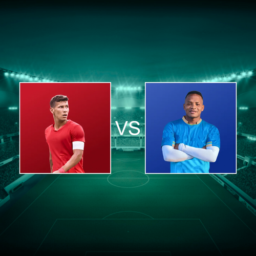 América de Cali vs Jaguares de Córdoba Categoría Primera A