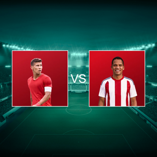América de Cali vs Junior FC Categoría Primera A