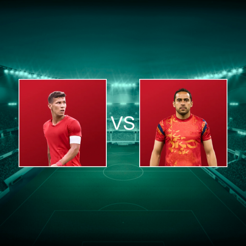 América de Cali vs Once Caldas Categoría Primera A