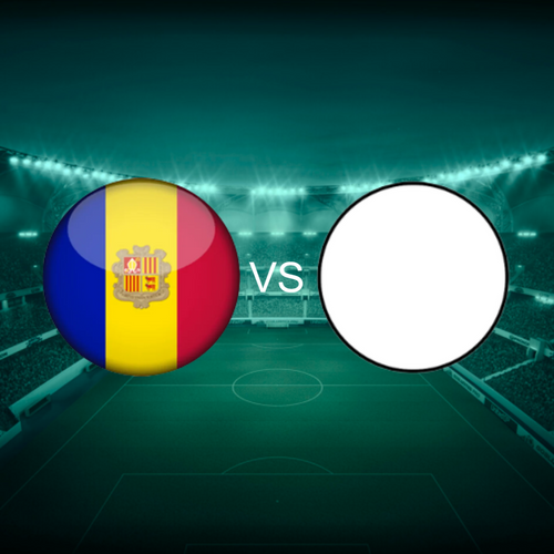 Andorra vs Gibraltar or Latvia Men's Nations League